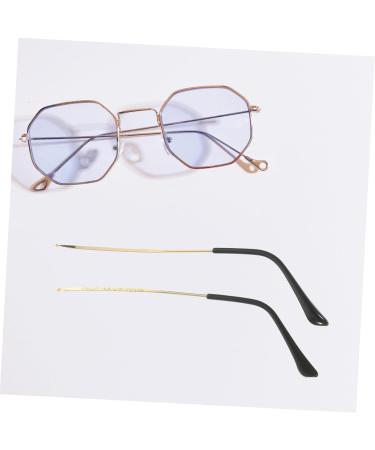 Hapinary Ear Socks for Spectacles - Glasses Repair Set with Arms & Legs - International Shipping Available - Buy Online on GoSupps.com