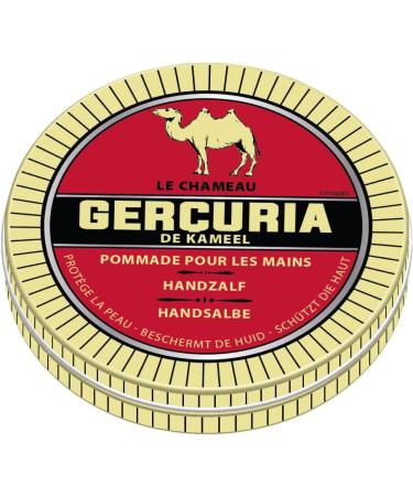 Gercuria - Hand Cream Ointment that protects and nourishes the skin 50 ml - Buy Online on GoSupps.com