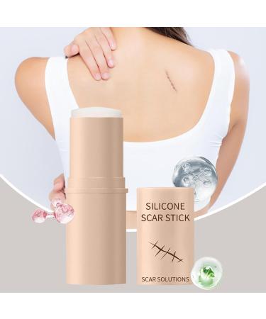 Stick Stick pour le visage b tonnet de r paration de cicatrice hydratante pour le baume de soins de la peau pour le corps pour la nuit pr -makeup - Buy Online on GoSupps.com