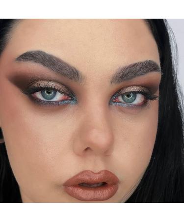 Layla Cosmetics BABA PALETTE - Buy Online on GoSupps.com