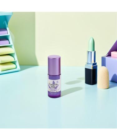 Hemobllo 6pi ces Huile Pour Cuticules Et Ongles Nourrissante Flacons Roll- Hydrate Et R pare Les Cuticules Secs Soin Quotidien Pour Mains Belles - Buy Online on GoSupps.com