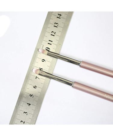 1 Piece Nail Art Brush Smudge Pen DIY Manicure Tool for Salon-Quality Designs - Buy Online on GoSupps.com