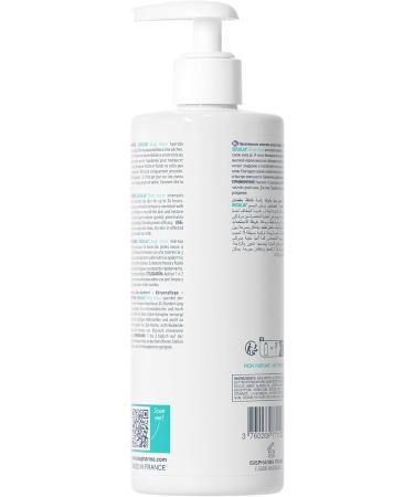 ISISPHARMA SECALIA Body Lotion 400 ml - Dry to Very Dry Skin - Ultra Fresh Nourishing Body Lotion - Moisturizes and Soothes the Skin - Suitable for the Whole Family - Made in France - Buy Online on GoSupps.com