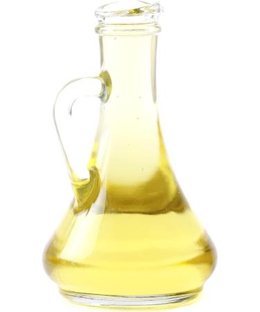 Mystic Moments Sesame Seed Carrier Oil - 125 ml | 100% Pure & Natural | International Shipping Available - Buy Online on GoSupps.com