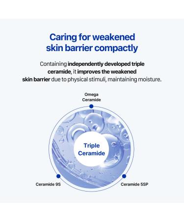 Real Barrier Extreme Panthenol Facial Toner Pads - 80 Sheets | Exfoliating & Soothing Cotton Pads for Sensitive Skin | Ceramide Skin Barrier Repair | Korean Skincare - Buy Online on GoSupps.com
