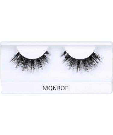 Koko Lashes Monroe - Luxurious and Dramatic False Eyelashes - Buy Online on GoSupps.com