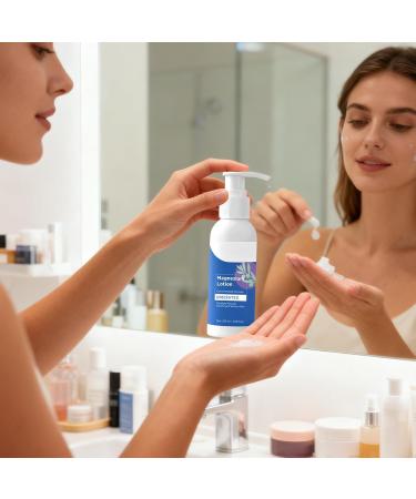  JINGLING JINGLING Moisturizing Body Lotion - 100 ml - Body Butter - For muscle relaxation and dry skin - For men women the elderly athletes - For the neck the - Buy Online on GoSupps.com