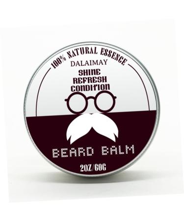 Premium Housoutil Beard-Styling Cream Wax for Men | Mustache & Beard Care | Male Grooming Essentials - Buy Online on GoSupps.com