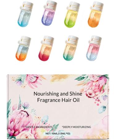 Essences D'huiles Capillaires Hydratantes Soins Enrichis Huiles Essentielles Nourrissantes Et R paratrices Pour Cheveux Secs Et Ab m s Coffret D'huile R paratrice Pour Femmes - Buy Online on GoSupps.com