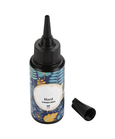 Respicefinem UV Resin Gel for Handmade Jewelry Making Transparent Solar Curing Chemical UV Glue Non-Poisonous Environmentally Friendly Material for Nail Art Crafts and Projects (60g) - Buy Online on GoSupps.com