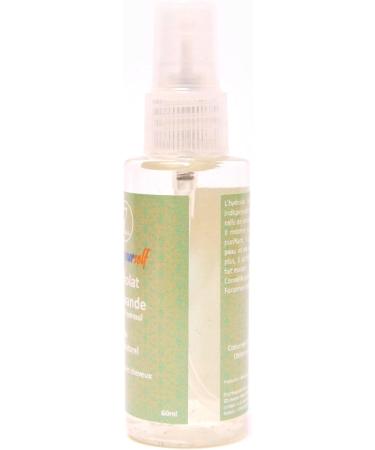  BALLA Balla - Organic Lavender Hydrosol 60 ml - Buy Online on GoSupps.com