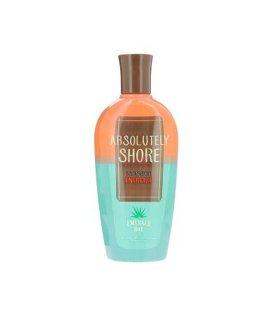 Emerald Bay Absolutely Shore Golden Bronze Glow Moisturising Tan Lotion 250ml
