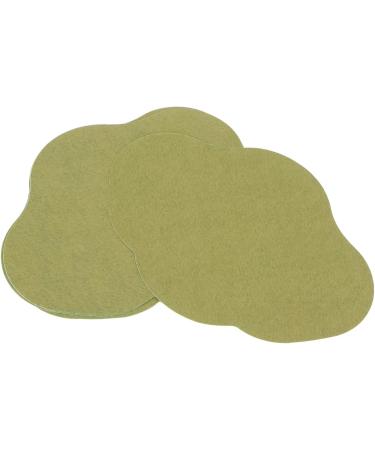 20 Pieces Moxibustion Umbilical Paving - Wormwood Pain Relief Lymphatic Drainage & Skin Tightening with Free Mugwort Bump Stickers - International Shipping - Buy Online on GoSupps.com