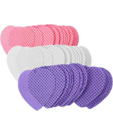  FRCOLOR FRCOLOR 15 Boxes Nail and Eyelash Supplies Polish Remover Cotton Pads for Nails Nail Wipes Pads for Gel Nails Cotton Wipes Pads Dip Powder Nail Remover Cotton Pads - Buy Online on GoSupps.com