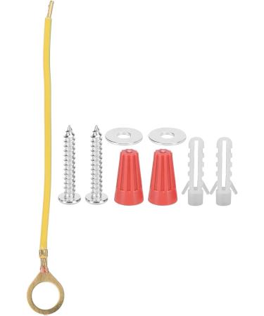 Industrial Metal Retro Pendant Light | Vintage Umbrella-Shaped Fixture for Restaurants Halls and Kitchens | Adjustable Cord Length | Durable Decor - Buy Online on GoSupps.com