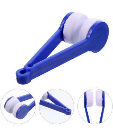 6Pcs Electronic Phone Screen Cleaning Tools - Lens Brush for Phones Tablets Cameras & Eyeglasses - Ideal Cleaning Supply - Durable & Compact (Blue 7.3X1.9cm - Buy Online on GoSupps.com