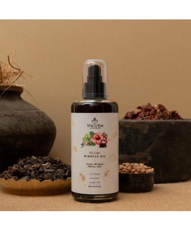 Hair Grow Kit - 450g | Multicolor | Boost Hair Growth | International Shipping Available - Buy Online on GoSupps.com