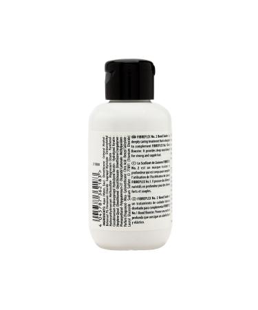 Schwarzkopf FibrePlex No 2 Bond Sealer 100ml - Strengthen Hair International Shipping Available - Buy Online on GoSupps.com