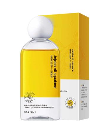 Fabianie Natural Cellupro-Body Oil Fabianie Exalted Natural Cellupro-Body Oil Natural Cellupro Body Oil Fabianie Anti-Cellulite Naturals Body Massage Oil (1PC)