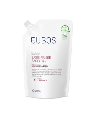 EUBOS Eubos Red Liquid Refill 400 ml