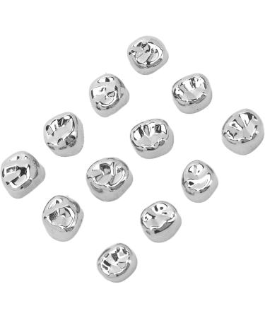 Buy Metal Dental Crowns Online for Adults | Durable Solutions to Prevent Tooth Loss - Your Clinic Name  - Buy Online on GoSupps.com