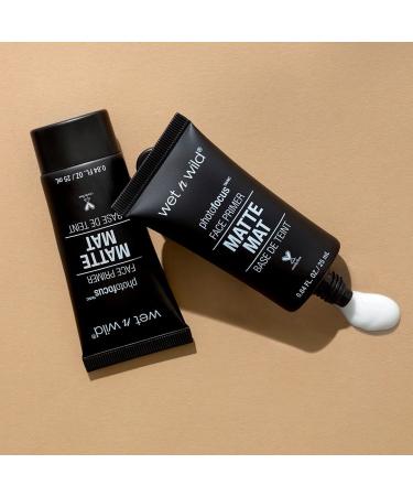 wet n wild CoverAll Face Primer - Partners In Prime | Long-lasting Makeup Base - Buy Online on GoSupps.com