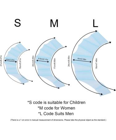 EXCEREY Silicone Swimming Gloves - 2 Pairs, Blue Large | Water Resistance, Webbed Design for Aquatic Training, Fitness Paddle Aerobics - Men Women Kids - Buy Online on GoSupps.com