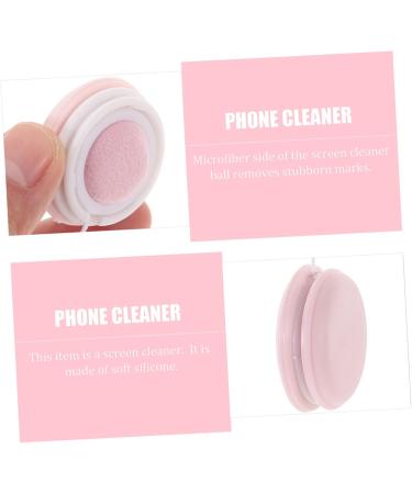FOMIYES 2pcs Eyeglasses Cleaner Cloth - Multi-Purpose Cleaning Wipe for Screens Lenses & Phones - Best Lens Wiper & Eyeglasses Care - Buy Online on GoSupps.com