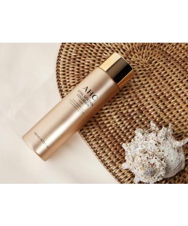 AHC Vital Golden Collagen Youth Total Care Skin care eye cream Special set - Buy Online on GoSupps.com