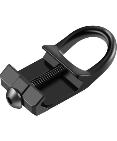 FANGOSS Two Point & Traditional Sling Picatinny Rail - 2 Pack for Outdoors - Buy Online on GoSupps.com