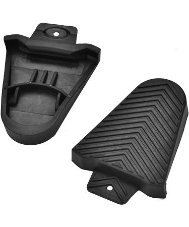 Fishlor Pedal Cleats Cover - 1Pair Road Bicycle Cleat Protective Cover for SPD-SL Cleats - Buy Online on GoSupps.com