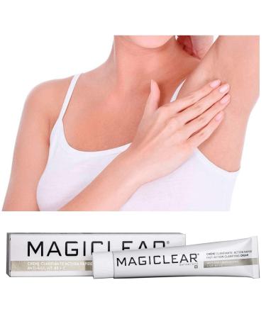 Luxury Blemish Spot Treatment Cream - Organic Dark Spot Corrector | Best Swiss Brand 50 ml - Buy Online on GoSupps.com