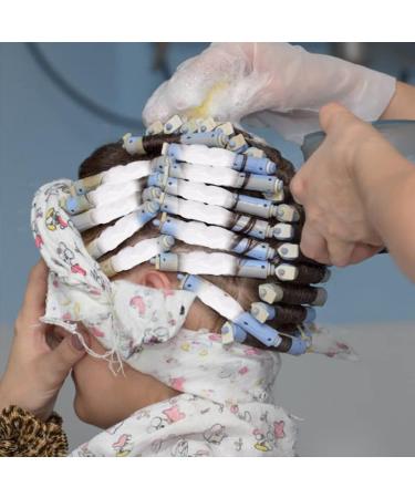 Buy Lurrose Cotton Balls - 2 Bags of Salon Quality Coil Cotton Rolls for Manicures | 200g Beauty Cotton Rounds - International Shipping - Buy Online on GoSupps.com