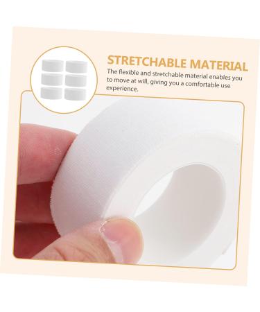 Buy LALAFINA 30 Rolls Medical Tape - Athletic Trainers Tape for Injury Fixing | International Shipping Available - Buy Online on GoSupps.com