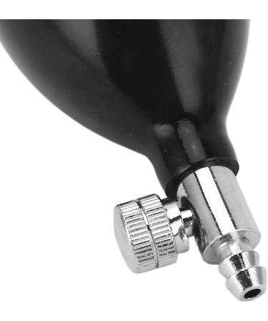 Replacement Blood Pressure Bulb - Air Hand Pump for Accurate Monitoring | Squeeze Valve for Daily Use - Buy Online on GoSupps.com