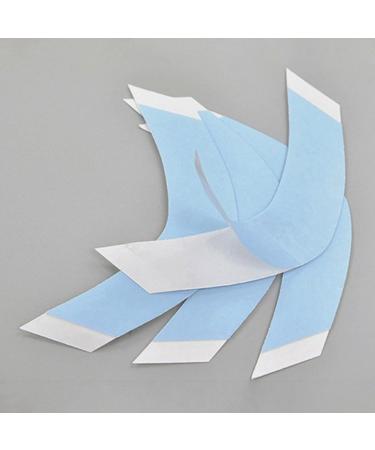 PRIZOM 900Pc/Lot Strong Fixed Double-Sided Tape Wig Hair System Tape Waterproof for Adhesive Tape Extended Toupee Lace Wig Film - Buy Online on GoSupps.com