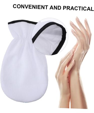 Et Bottillons De Cire De Paraffine Pour Soin Des Mains Et Pieds Lavables 11.81X9.06 Pouces Traitant La Peau Avec R tention De Chaleur Pour Hydratation Et Circulation Optimale - Buy Online on GoSupps.com