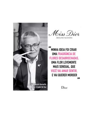 Christian Dior Miss Dior Absolutely Blooming Eau de Parfum for Women 1 Ounce - Buy Online on GoSupps.com