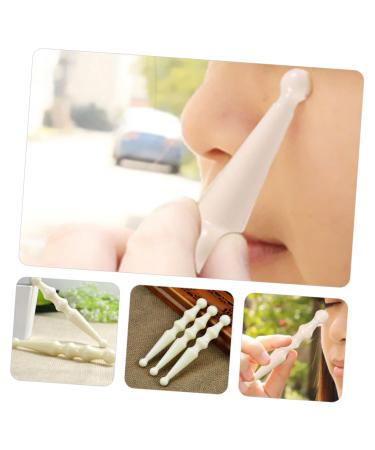 SEWACC Acupressure Pen | Stab Acupuncture Rod & Hand Tools for Massage | Effective Acupressure Solutions - Buy Online on GoSupps.com