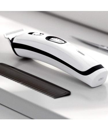 FLaig Electric Hair Clipper for Men - Professional Rechargeable Hair Trimmer & Cutter - Adult Scissors for Precision Grooming - Buy Online on GoSupps.com
