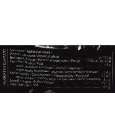 Buy Bonasia Mie Noodles (Pack of 8 x 250g) - Egg-Free Authentic Asian Flavor International Shipping Available - Buy Online on GoSupps.com