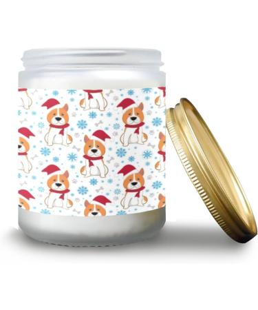 Shop Lavender Candles - Aromatherapy Jar Candles 7 oz | Long Lasting Perfect Gift Set for Women & Birthday Celebrations - Buy Online on GoSupps.com