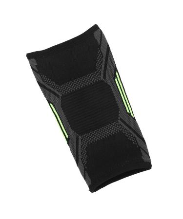 Buy Breathable Ankle Support Brace - Highly Elastic Stabilizer Strap for Sports & Fitness (Large - Buy Online on GoSupps.com