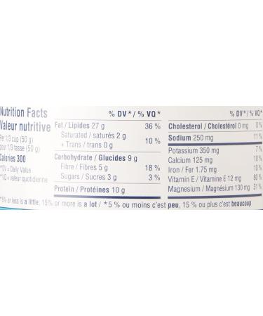 Blue Diamond Salt and Vinegar Almonds 170 Grams - Buy Online on GoSupps.com