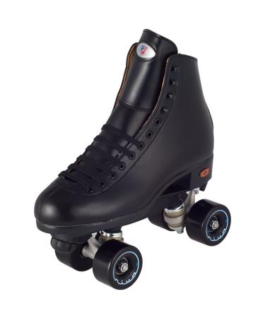 Riedell Skates - Boost - Indoor Quad Roller Skate | Size 8 |