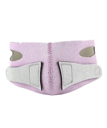 Angoily 1pc Eliminates Sagging Belt Shaper V Line Anti- Aging Strap Shaping Belt Band Lifting Belt Chin Lift Belt Tight Slimming Belt Sbr K03