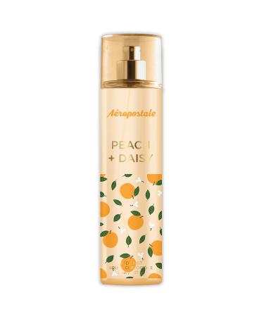 Aeropostale Peach + Daisy Body Mist 8 fl. oz
