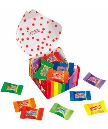 Tony's Tiny Chocolate Flavors Mix - 180g - Buy Online on GoSupps.com