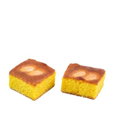 Lebanese Sfouf Sweet | Famous Arabic Dessert | Free DHL Shipping (1 Kg | 2.2 Lbs)