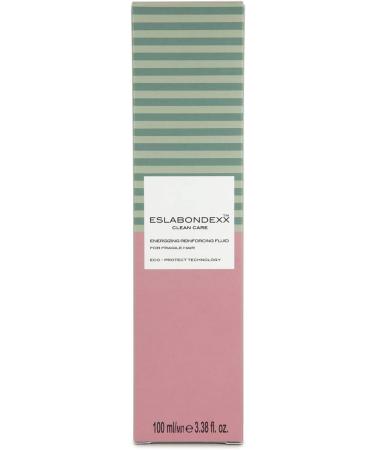  Hair Haus Eslabondexx CC Fluid Energizing Reinforcing 100 ml - Buy Online on GoSupps.com